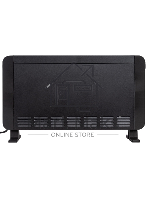 Обогреватель SUPRA SU-CON200_BL