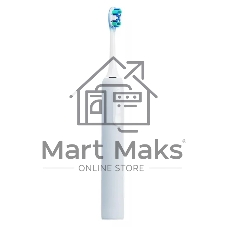 Электрическая зубная щетка Xiaomi Oscillation Electric Toothbrush BLUE GL (BHR9809GL)