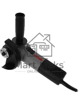 Угловая шлифовальная машина ИНТЕРСКОЛ 125/650 826.0.0.70