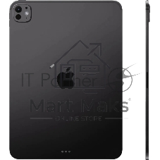 Планшет Apple iPad Pro 2025 A3357 11