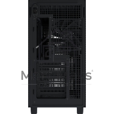 Корпус ASUS Prime AP303 Mesh, Midi-Tower, чёрный, 1 x 120 мм