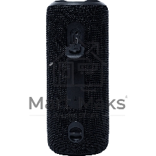 Портативная колонка MEG SSA45BL, 45Вт, Bluetooth, влагозащита IPX7, сабвуфер, эквалайзер, черная
