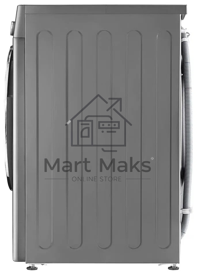 Стиральная машина LG F4V5VG2S