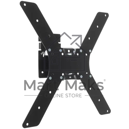 Кронштейн Holder LCDS-5519-B черный