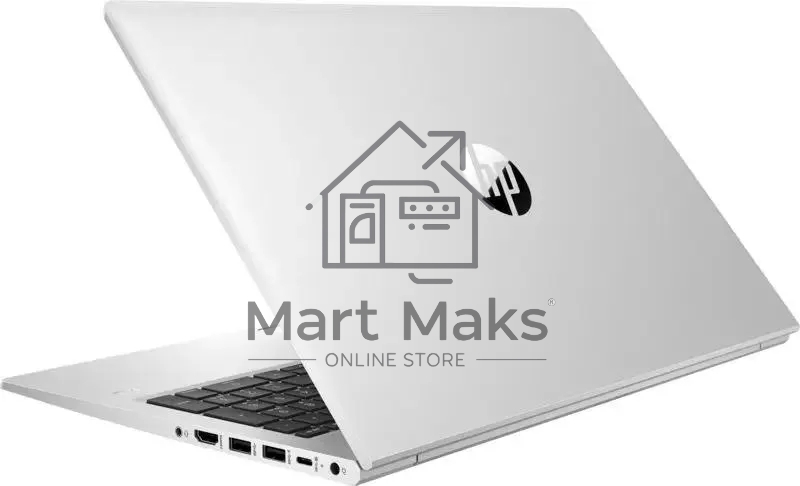 Ноутбук HP ProBook 450 G9 Core i5 1235U 8Gb SSD256Gb Intel Iris Xe graphics 15.6