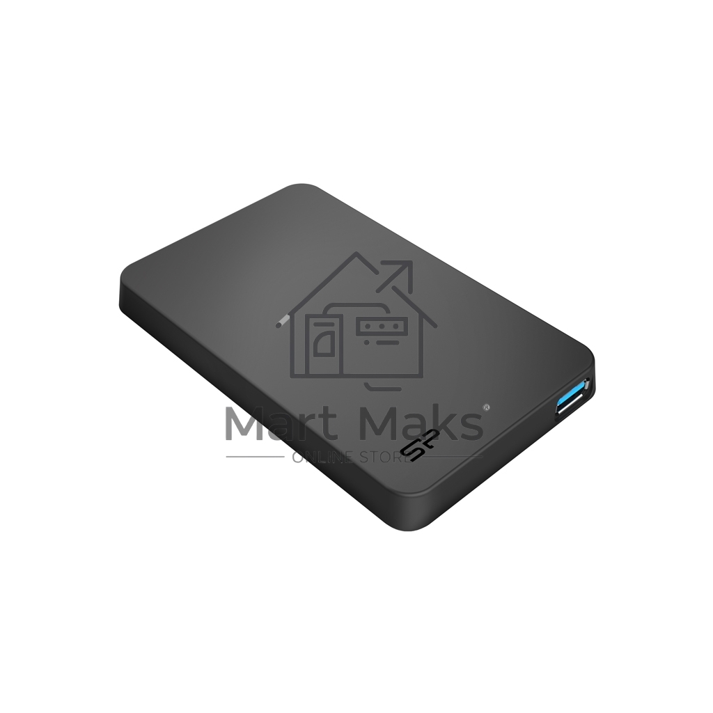 Внешний накопитель SSD Silicon Power PCIe 4.0 x4 4TB SP04KGBP44US7505 US75 M.2 2280