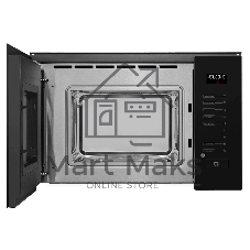 Микроволновая печь встраиваемая Maunfeld MBMO.20.8GB черный, 20 л, 700 Вт, переключатели - сенсор