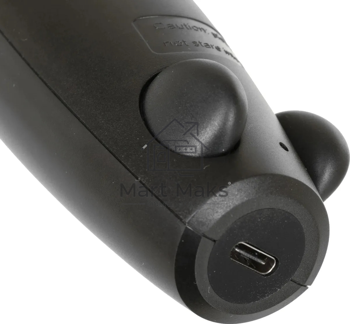 Сканер штрих-кода ручной Mertech CL-610 P2D 1D/2D имидж, беспроводной, 100 скан/сек, USB-HID; USB-COM - эмуляция; RS-232 - эмуляция; Bluetooth - BLE 5.0, черный