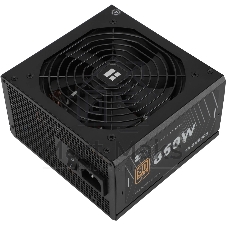 Блок питания Thermalright, 850W 80+ Gold (ATX, 3.1, PCIe 5.1, Non-modular, 1x24(20+4)pin, 1xCPU 8(4+4)pin, 2xPCIe*2 8(6+2)pin, 5xSATA3, 1x12+4pin (12VHPWR PCIe 5.1 12+4pin 600mm), 3xMOLEX4pin, Active, 120x120мм, 150x140x86mm, APFC, black)
