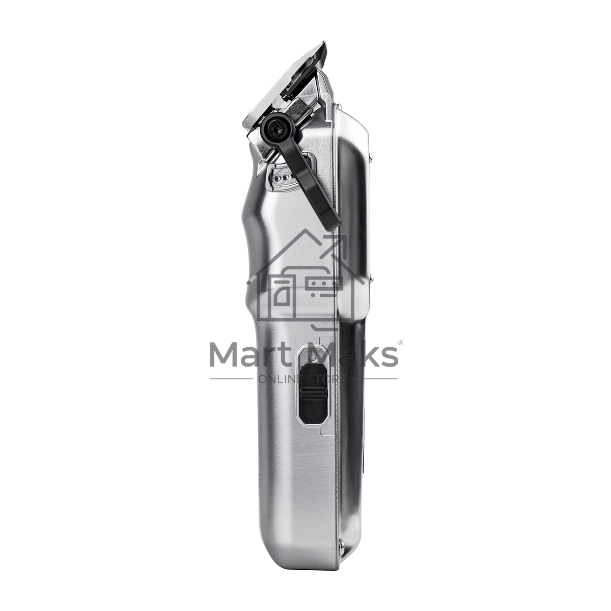 Машинка для стрижки Centek CT-2107 (сталь корпус)