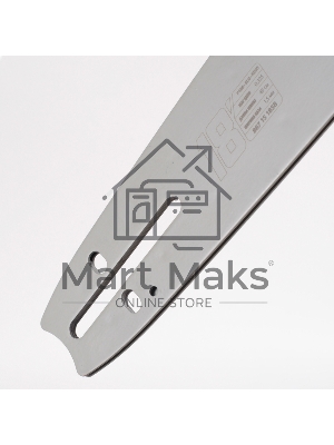 Шина PATRIOT P188SLGK09518'' 0.325'' 1.5мм 72зв. (PG-POH18-58WH)