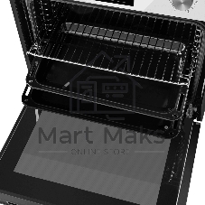 Шкаф духовой электрический MAUNFELD FEOH7872W