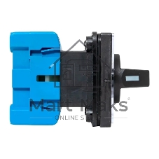 Переключатель кулачковый ПК-2-13 3п 40А 