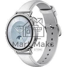 Умные часы Xiaomi Watch S4, 1.32