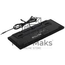Клавиатура Razer Ornata V3 Tenkeyless проводная, USB Type-A, чёрный (Ру-раскладка)