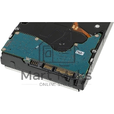 Жесткий диск HDD Toshiba MG11 24Tb 7200rpm SATA 1024Mb 3.5