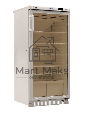 Холодильник Pozis фармацевтическийХФ- 250-3 