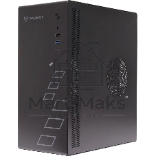 Компьютер Raskat Standart 500 (Intel Core i5 12400, RAM 16Gb, SSD NVMe 480Gb, no OS, kb+ms, черный)