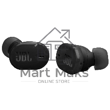 Наушники JBL Tune Buds 2 черный