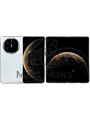 Смартфон Huawei Mate X6 ICL-LX9 12/512Gb серый