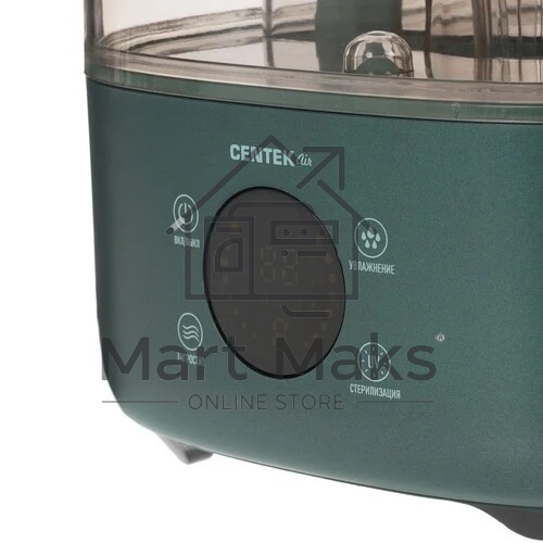 Увлажнитель воздуха Centek СТ-5103