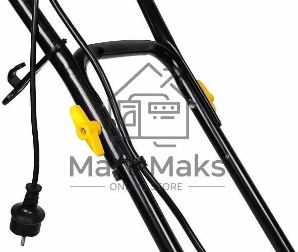 Культиватор Champion EC1500