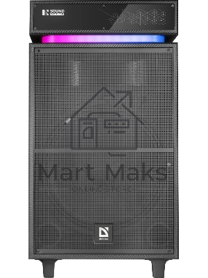 Портативная колонка DEFENDER (65093) Sound Factory 140Вт