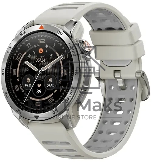 Умные часы Mibro GS PRO 2 Бежевый