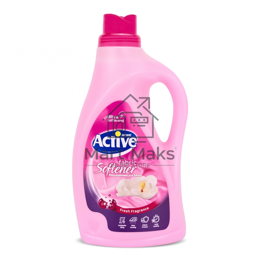 Кондиционер для белья ACTIVE 