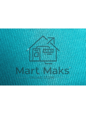 Тряпка для пола РЫЖИЙ КОТ от шерсти и пыли M-03F 60х70см (101189)