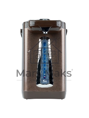 Термопот Centek CT-0095 (Шоколадный)