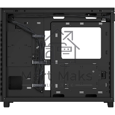 Корпус ASUS Prime AP303 Mesh, Midi-Tower, чёрный, 1 x 120 мм