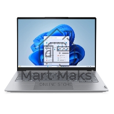 Ноутбук Lenovo ThinkBook 14 G8 IRL 2.8K 400nit 120Hz Core5 220H/ 16Gb/ 1Tb/ Win11Home