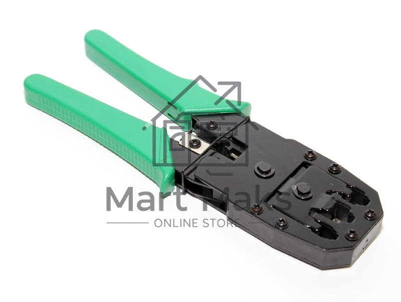 Монтажный инcтрумент 5bites Клещи LY-T2007C обжимные для 8P+6P+4P