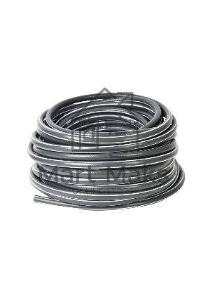 Шланг поливочный армированный Deli DL8072-30 30 метров, 1/2