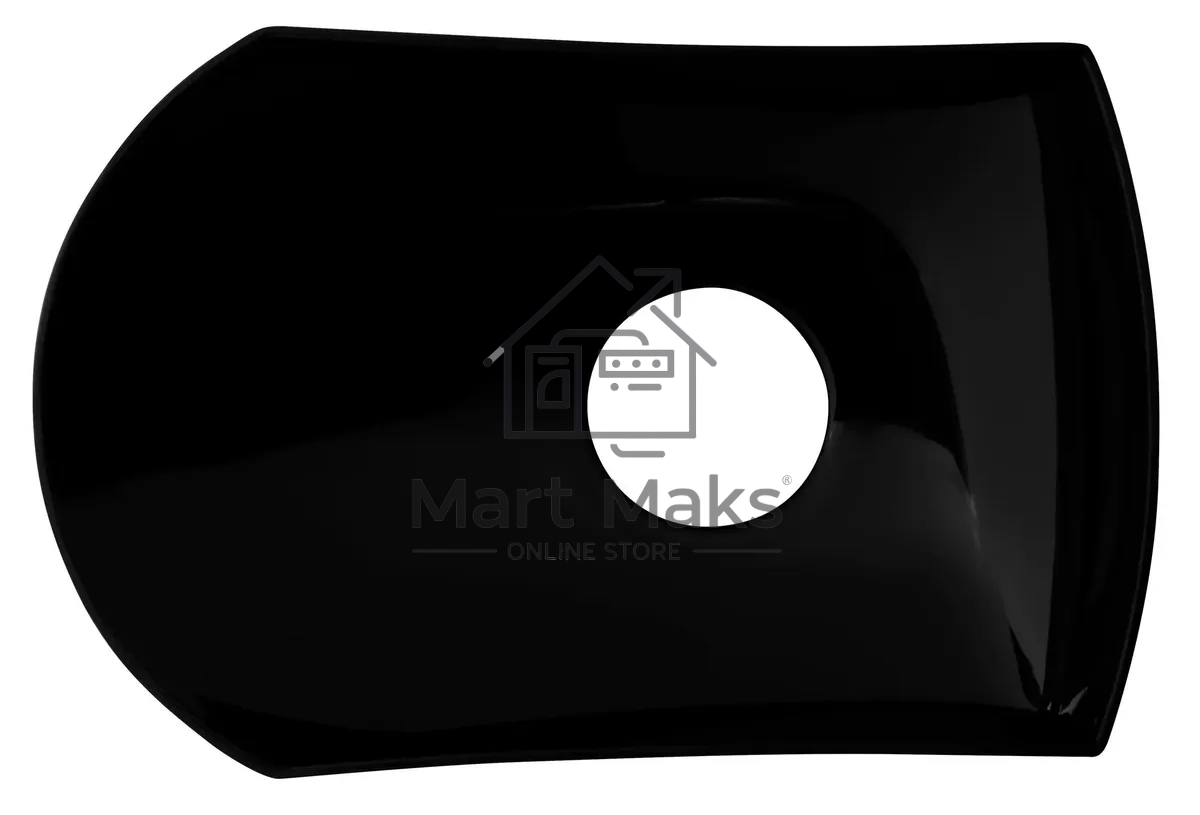 Мясорубка Starwind SMG3225 1500Вт красный