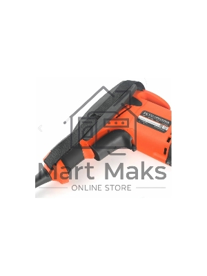 Дрель-шуруповерт Patriot FS 550 520Вт патрон:держатель бит 1/4