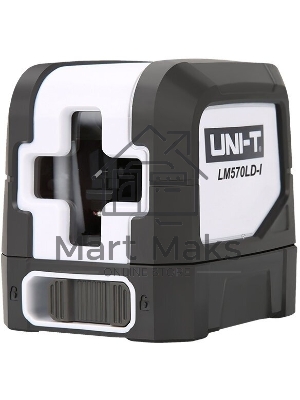Лазерный построитель плоскостей UNI-T LM570LD-I