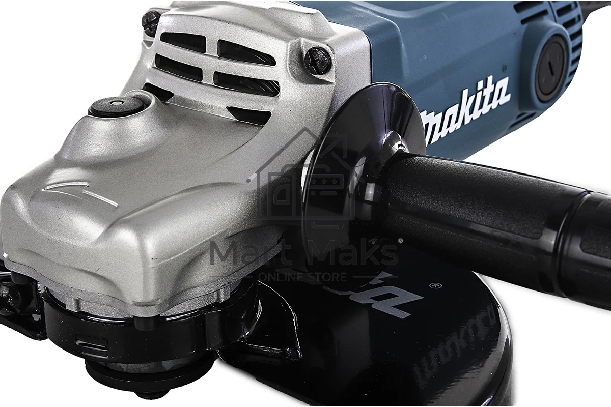 Углошлифовальная машина Makita GA9050 2000Вт