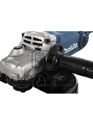 Углошлифовальная машина Makita GA9050 2000Вт