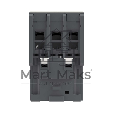 Контактор магнитный YON DSC105 105A 55кВт AC3 3P кат.220В AC YON DSC105-3C00A230