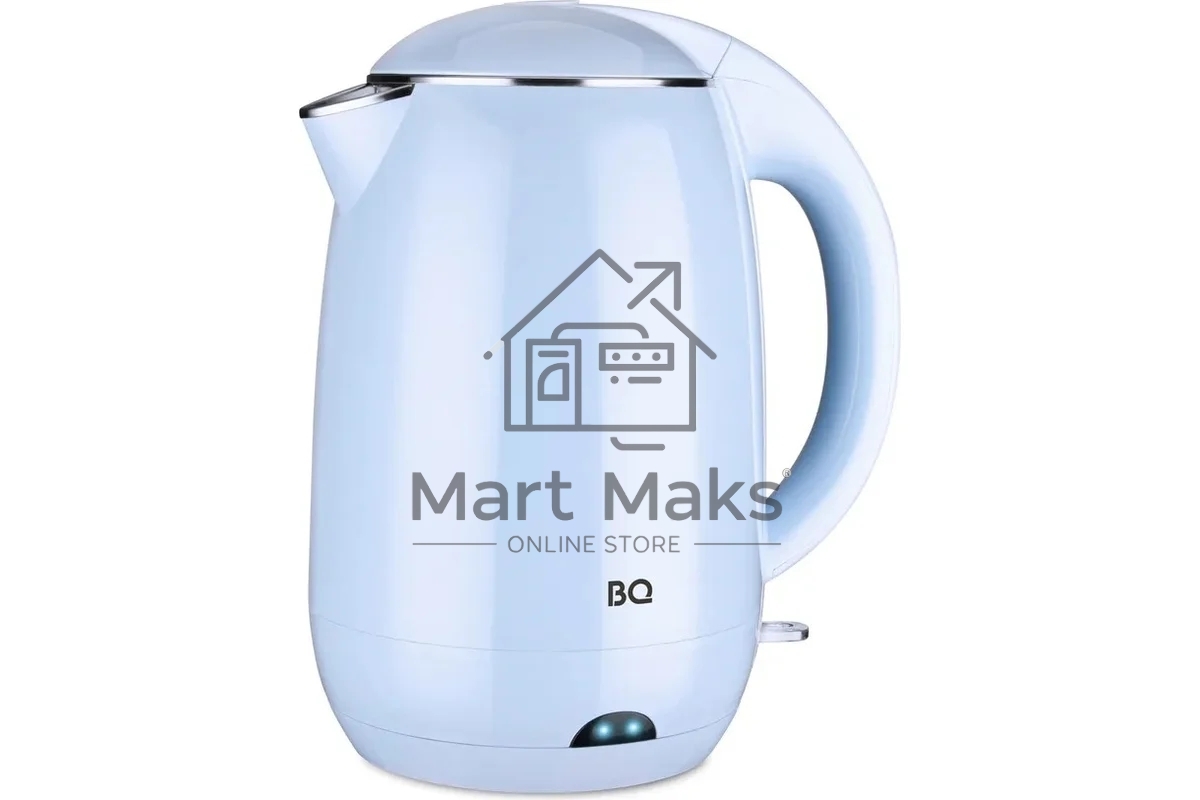 Чайник BQ KT1702P Blue