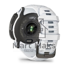Умные часы Garmin Instinct 2X Solar, 1.0