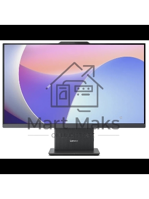 Моноблок Lenovo IdeaCentre 27IRH9 серый F0HM008BRU 27