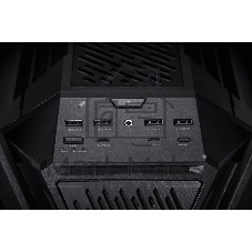 Компьютерный корпус ASUS ROG HYPERION GR701 BTF EDITION (90DC00F0-B39020)