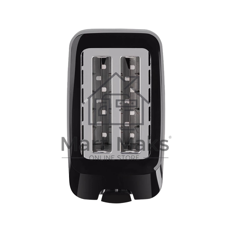 Тостер Scarlett SC-TM11066 700Вт черный