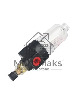 Лубрикатор PATRIOT L 180, 700 л/мин, 8 бар, резьба 1/4