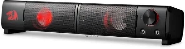 Акустическая система 2.0 REDRAGON ORPHEUS 77601