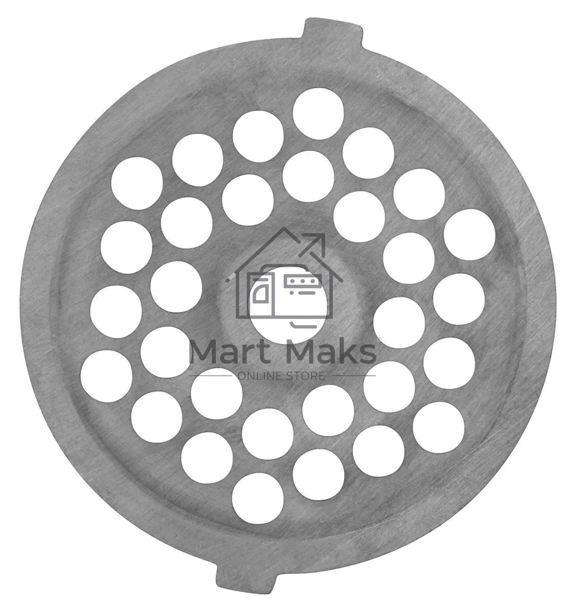 Мясорубка Starwind SMG3225 1500Вт красный