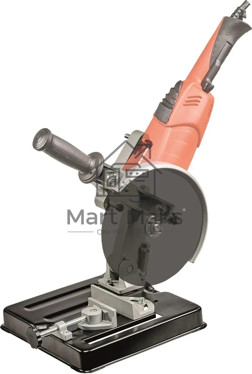 Стойка болгарки для углошлифовальных машин Einhell TS 230/1 (4431051)